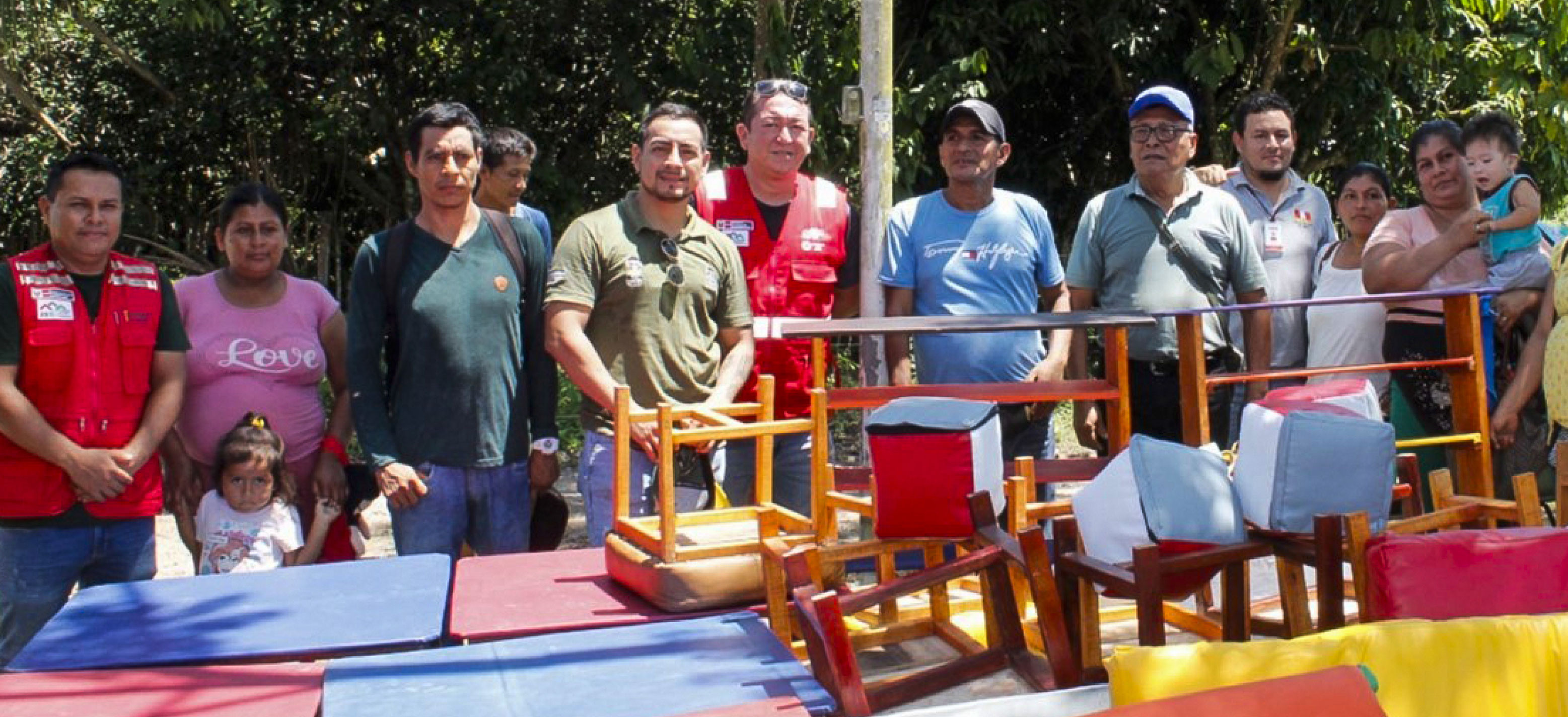 NOTICIAS, ENTREVISTAS Y TODO LO RELACIONADO A PERUMIN EN LOS MEDIOS